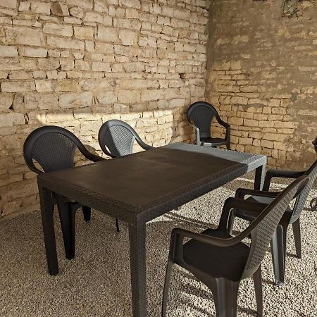 Puyreaux Maison Lumineuse Avec Cour Privative, Proche Sites Culturels, Tout Confort, Equipe Bebe, Wifi Inclus - Fr-1-653-98 מראה חיצוני תמונה